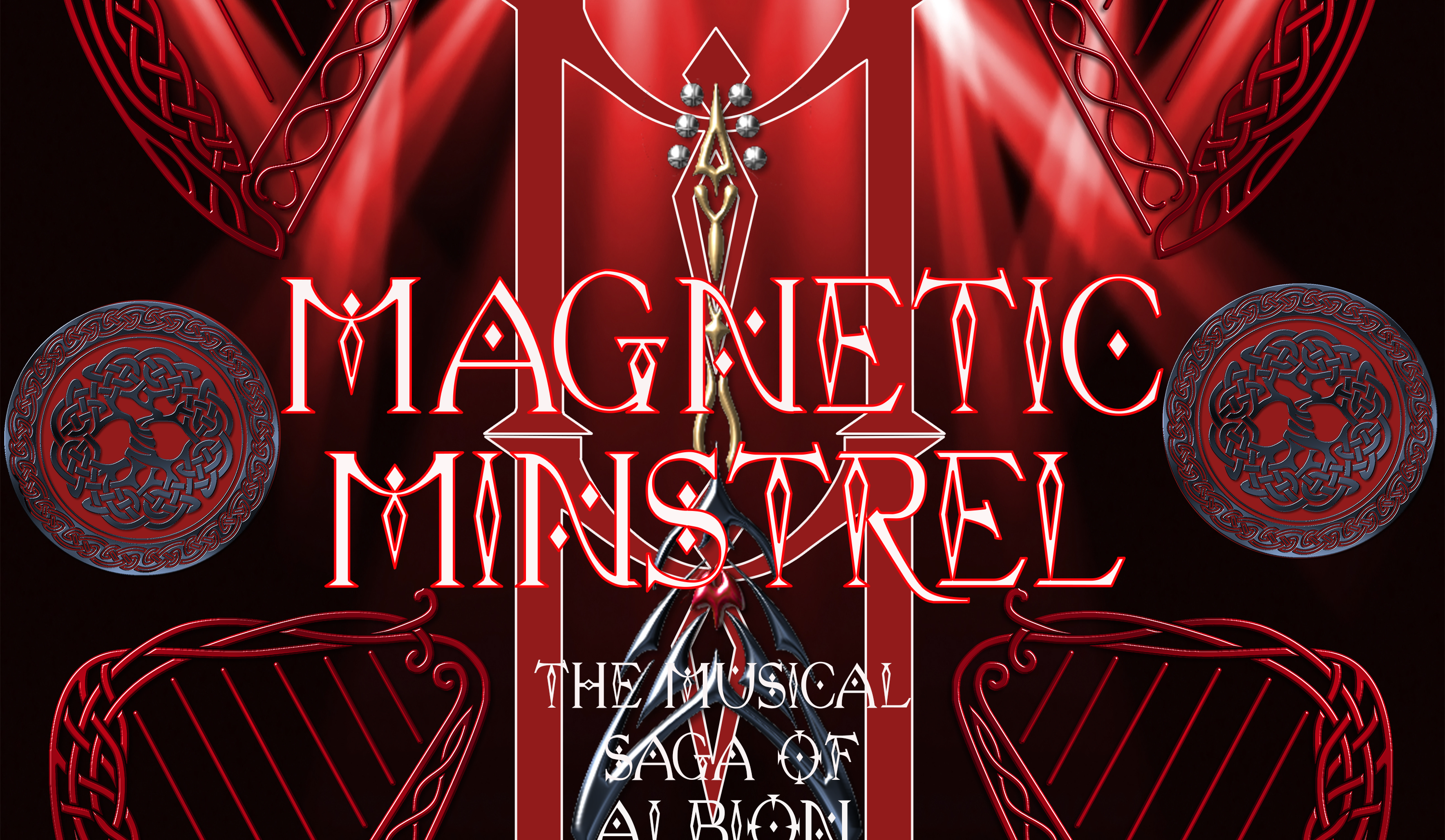 MAGNETIC MINSTREL